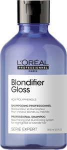 L'Oréal Professionnel Blondifier Shampoo Gloss 300ml produktbilde