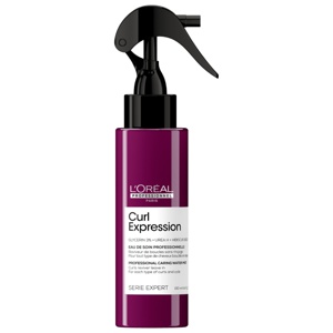 L'Oréal Professionnel Curl Expression Caring Water Mist 190ml produktbilde