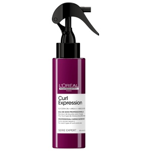 Curl Expression Caring Water Mist 190 ml produkt bild