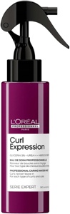L'Oréal Professionnel Curl Expression Caring Water Mist 190 ml produktbillede