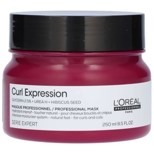 L'Oréal Professionnel Curl Expression Mask 250 ml produktbillede