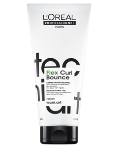 L'Oréal Professionnel Tecni.Art Flex Curl Bounce Cream 200 ml Produktbild