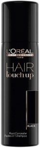 L'Oréal Professionnel Hair Touch Up Black 75ml produktbilde