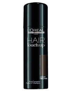 L'Oréal Professionnel Paris Hair Touch Up Root Concealer Dark Brown 75ml Produktbild