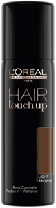 L'Oréal Professionnel Hair Touch Up Light Brown 75ml produktbillede