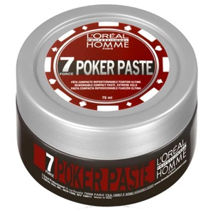 L'Oréal Professionnel Homme Poker Paste 75ml produkt bild