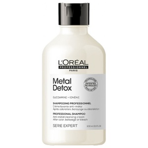 Metal DX Shampoo 300 ml produkt bild