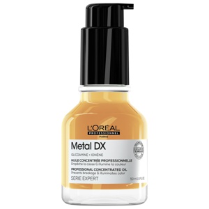 L'Oréal Professionnel Metal DX Anti-Deposit Protector Concentrated Oil 50ml produktbilde