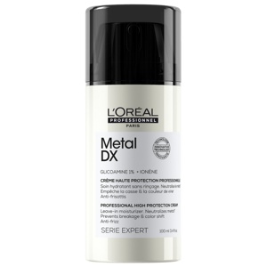 L'Oréal Professionnel Metal DX Cream Leave-in 100ml produktbilde