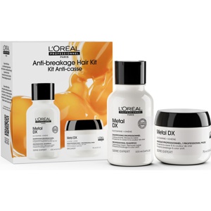 L'Oréal Professionnel Metal DX Discovery Kit 2 pcs produktbillede