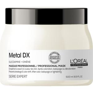 L'Oréal Professionnel Metal Detox Mask 500 ml produkt bild