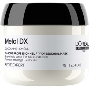 L'Oréal Professionnel Metal DX Hair Mask 75 ml Produktbild