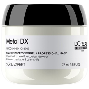 L'Oréal Professionnel Metal DX Hair Mask 75ml produktbilde