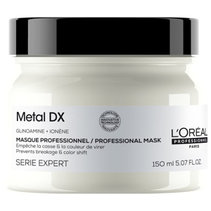 L'Oréal Professionnel Metal DX Hair Mask 150 ml produktbillede