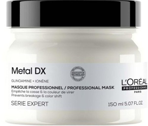 L'Oréal Professionnel Metal DX Mask 150 ml produktbilde