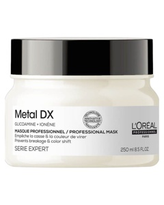 L'Oréal Professionnel Metal DX Hair Mask 250 ml produktbillede