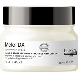 L'Oréal Professionnel Metal DX Mask 250 ml produktbilde