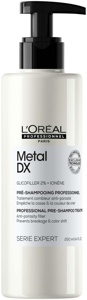 L'Oréal Professionnel Metal DX Pre-Shampoo 250 ml produktbillede