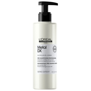 L'Oréal Professionnel Metal DX Pre-Shampoo produktbilde