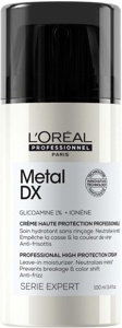 L'Oréal Professionnel Metal DX Cream Leave-In 100 ml produktbillede