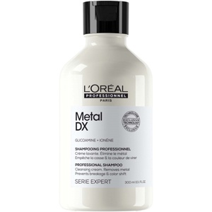 L'Oréal Professionnel Metal DX Serie Expert Shampoo 300 ml Produktbild