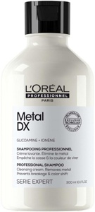 L'Oréal Professionnel Metal DX Shampoo 300 ml produktbillede