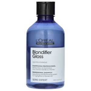 L'Oréal Professionnel Paris Blondifier Gloss Shampoo 300ml Produktbild