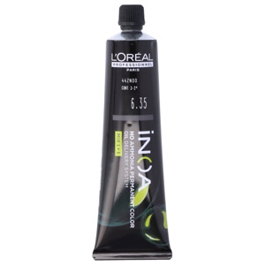 L'Oréal Professionnel Paris iNOA Permanent Hair Colour Produktbild