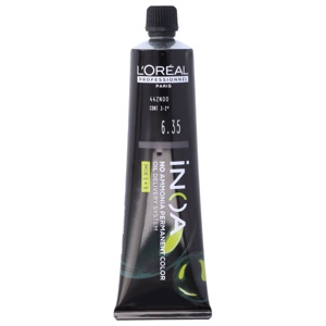 L'Oréal Professionnel Paris iNOA Permanent Hair Colour produktbillede