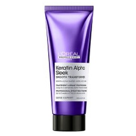 L'Oréal Professionnel Paris Keratin Alpha Sleek Progressive Treatment 200ml Produktbild