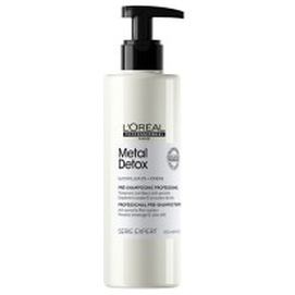 L'Oréal Professionnel Paris Metal Detox Pre-Shampoo Treatment 250ml Produktbild