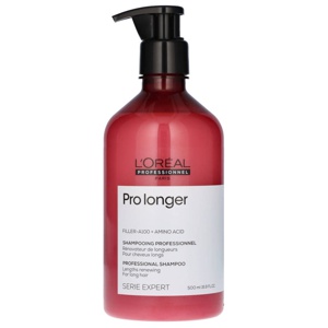 L'Oréal Professionnel Paris Pro Longer Shampoo 500ml Produktbild