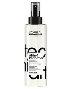 L’Oréal Professionnel Paris Tecni.Art All‑in‑1 Performer Leave‑in Styling Spray 190 ml Produktbild