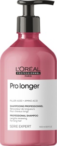 L'Oréal Professionnel Pro Longer Shampoo 500ml produktbilde