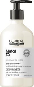 Metal DX Shampoo 500 ml produkt bild