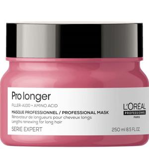 L'Oreal Professionnel Serie Expert Pro Longer Mask 250ml produkt bild