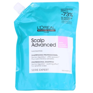 L'Oréal Professionnel Scalp Advanced Anti-Discomfort Shampoo Refi produktbillede
