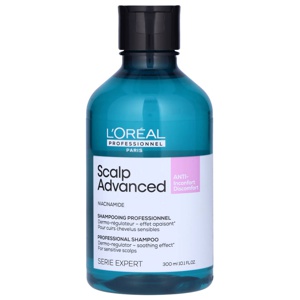 L'Oréal Professionnel Scalp Advanced Anti-Discomfort Shampoo 300 ml Produktbild