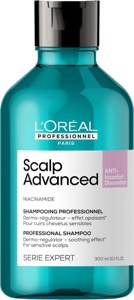 L'Oréal Professionnel Scalp Advanced Anti-Discomfort Shampoo produktbillede