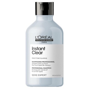 L'Oréal Professionnel Serie Expert Instant Clear Shampoo 300 ml produkt bild