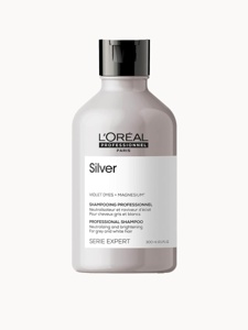 L'Oréal Professionnel Serie Expert Silver Shampoo 300ml product image