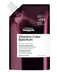 L'Oréal Professionnel Serie Expert Vitamino Color Spectrum Shampoo Refill 1000 ml Produktbild