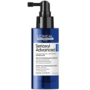 Loreal Professionnel Serioxyl Advanced Denser Hair Serum 90 ml produkt bild