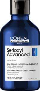 L'Oréal Professionnel Serioxyl Advanced Purifier & Bodifier Shamp produkt bild