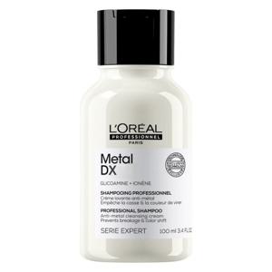 L'Oréal Professionnel Metal DX Shampoo 100ml produkt bild