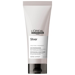 L'Oréal Professionnel Silver Conditioner 200 ml produkt bild