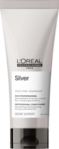 L'Oréal Professionnel Serie Expert Silver Conditioner 200 ml produktbillede