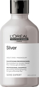 L'Oréal Professionnel Serie Expert Silver Shampoo 300 ml produktbillede