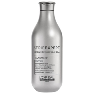 L'Oréal Professionnel Silver Shampoo 300 ml produkt bild