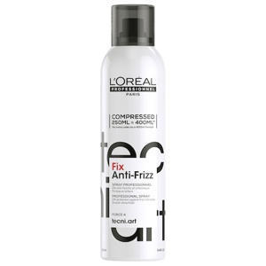 L'Oréal Professionnel Tecni.Art Fix Anti-Frizz 250ml produktbillede
